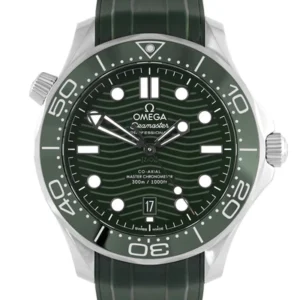 Omega Seamaster