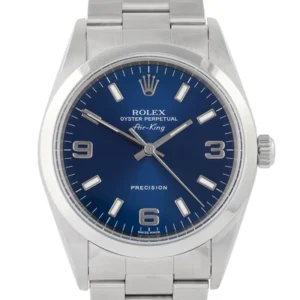 Rolex Air King