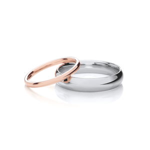 Classic Wedding Ring