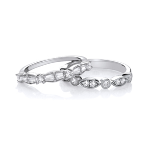 Vintage Wedding Ring