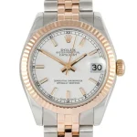 Rolex_Ladies_Datejust_31_178271 $5750